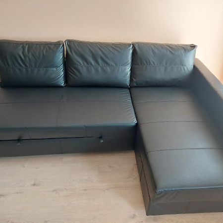 Świnoujście Apartament Black Sea 2 Rooms - Pokoje מראה חיצוני תמונה