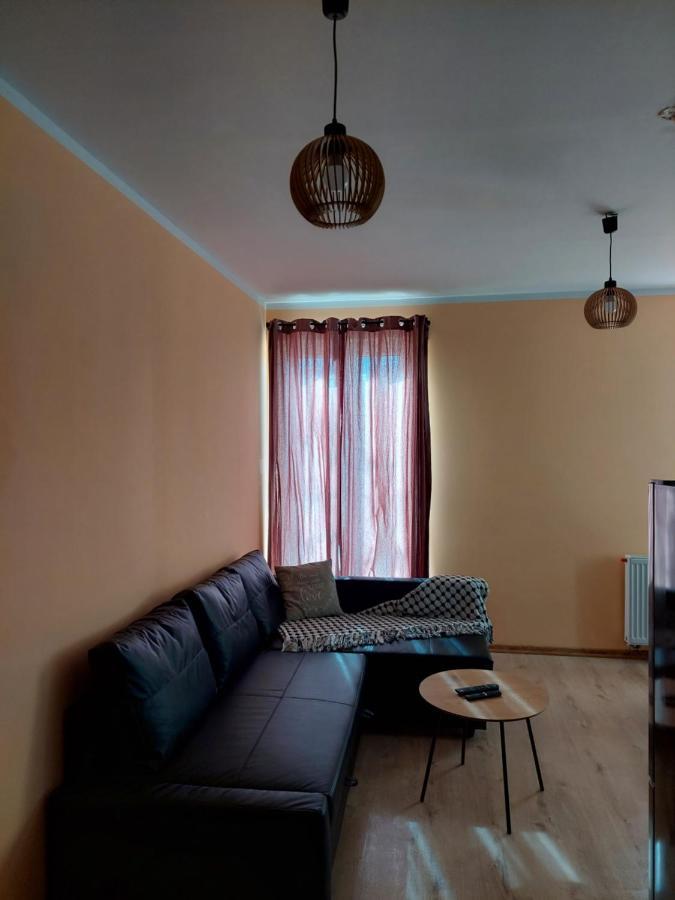 Świnoujście Apartament Black Sea 2 Rooms - Pokoje מראה חיצוני תמונה